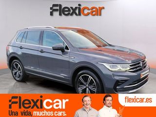 Volkswagen Tiguan R-Line 2.0 TDI 110kW (150CV) DSG