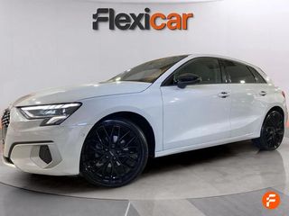 Audi A3 Sportback 30 TFSI 81kW (110CV)