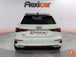 Audi A3 Sportback 30 TFSI 81kW (110CV)