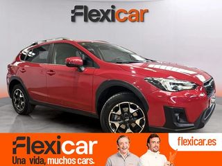 Subaru XV 1.6i Executive Plus Auto