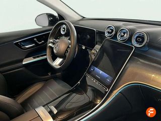 Mercedes GLC GLC 220 d 4MATIC