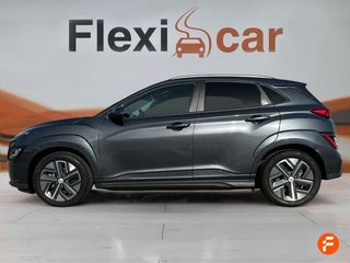 Hyundai Kona 150kW EV Style 484km