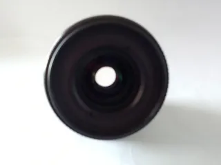 Objetivo Nikon AF 35-80mm 1:4-5.6D