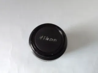 Objetivo Nikon AF 35-80mm 1:4-5.6D