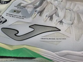 Zapatillas Joma Padel Tenis Talla 41