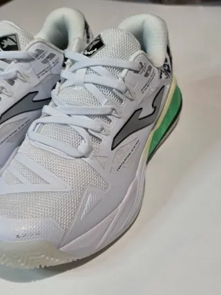 Zapatillas Joma Padel Tenis Talla 41