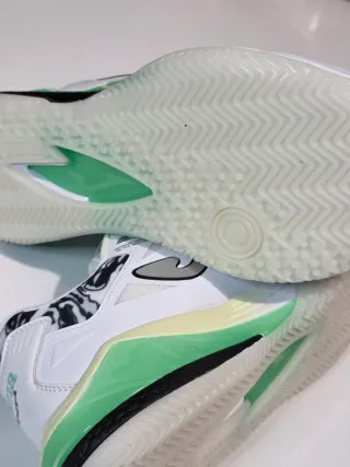 Zapatillas Joma Padel Tenis Talla 41