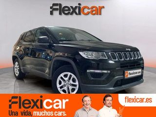 Jeep Compass 1.6 Mjet 103kW Sport 4x2