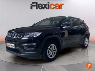 Jeep Compass 1.6 Mjet 103kW Sport 4x2