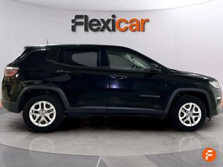 Jeep Compass 1.6 Mjet 103kW Sport 4x2