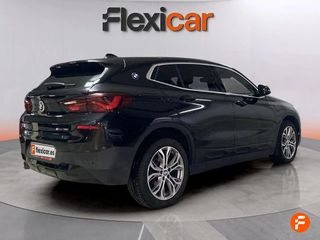 BMW X2 sDrive18i