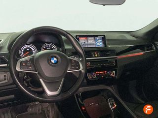 BMW X2 sDrive18i