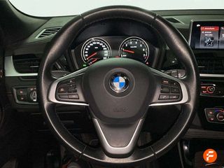 BMW X2 sDrive18i
