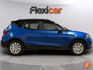 Seat Arona 1.0 TSI 81kW (110CV) Style