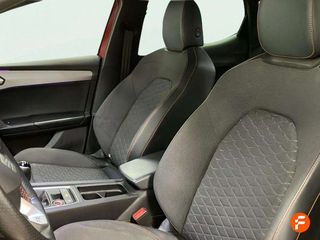 Seat Leon 1.5 TSI 110kW S&S FR