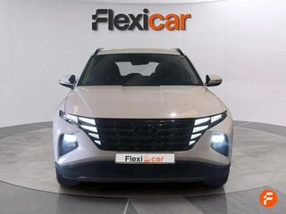 Hyundai Tucson 1.6 CRDI 100kW (136CV) 48V Maxx DCT