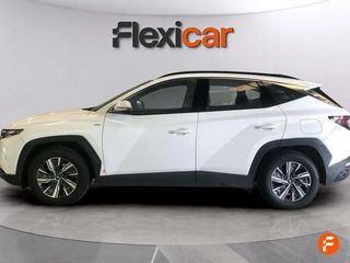 Hyundai Tucson 1.6 CRDI 100kW (136CV) 48V Maxx DCT