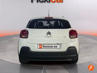 Citroën C3 PureTech 81KW (110CV) S&S Shine EAT6