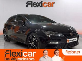 Seat Leon 2.0 TSI 213kW (290CV) DSG-7 St&Sp Cupra