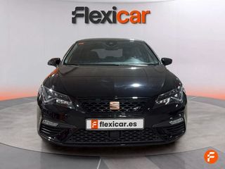 Seat Leon 2.0 TSI 213kW (290CV) DSG-7 St&Sp Cupra