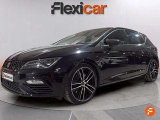 Seat Leon 2.0 TSI 213kW (290CV) DSG-7 St&Sp Cupra