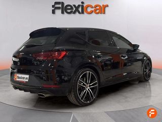 Seat Leon 2.0 TSI 213kW (290CV) DSG-7 St&Sp Cupra