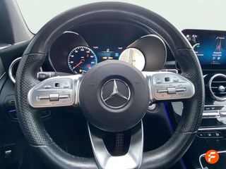 Mercedes GLC GLC 220 d 4MATIC