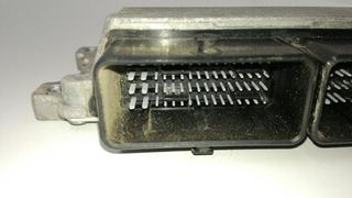 240204 237102982s centralita motor renault captur