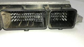 240204 237102982s centralita motor renault captur