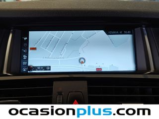 BMW X4 xDrive30d 190 kW (258 CV)