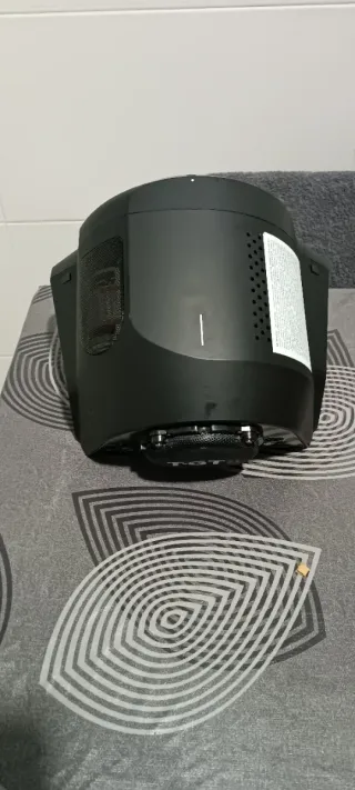 Base Thrustmaster TGT II