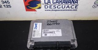 Volkswagen 1661790 3b0907557 centralita passat