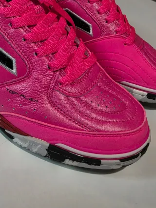 Zapatillas Joma Top Flex Talla 41 Fútbol Sala