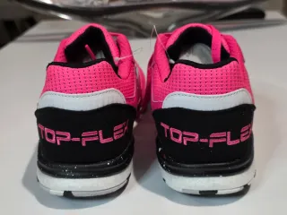 Zapatillas Joma Top Flex Talla 41 Fútbol Sala