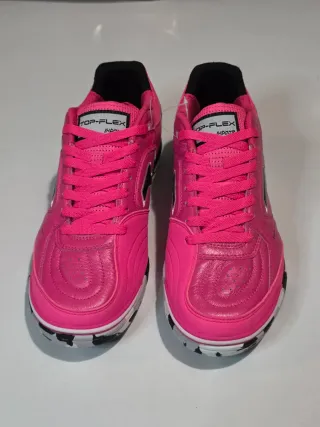 Zapatillas Joma Top Flex Talla 41 Fútbol Sala