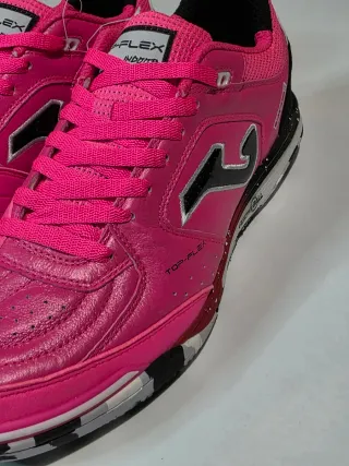 Zapatillas Joma Top Flex Talla 41 Fútbol Sala