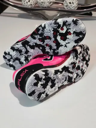 Zapatillas Joma Top Flex Talla 41 Fútbol Sala