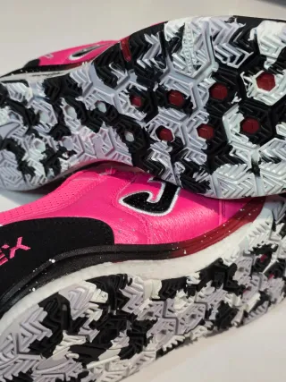 Zapatillas Joma Top Flex Talla 41 Fútbol Sala