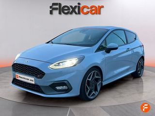 Ford Fiesta 1.5 EcoBoost 147kW ST 3p