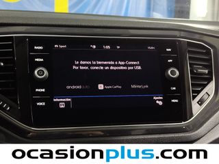 Volkswagen T-Roc Sport 1.5 TSI 110 kW (150 CV) DSG