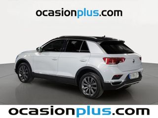 Volkswagen T-Roc Sport 1.5 TSI 110 kW (150 CV) DSG