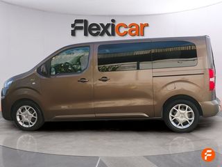 Citroën Spacetourer Talla M BlueHDi 120 S&S 6v Business