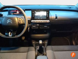 Citroën C4 Cactus PureTech 60KW (82CV) Feel