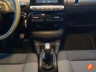 Citroën C4 Cactus PureTech 60KW (82CV) Feel