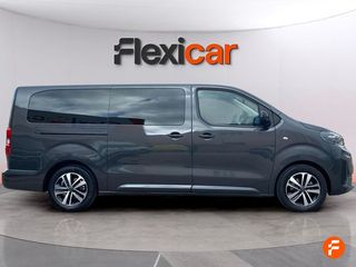 Peugeot Traveller Business Long BlueHDi 180 S&S EAT8 - 5P (2024)