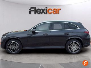 Mercedes GLC GLC 220 d 4MATIC