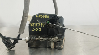 CERRADURA PUERTA DELANTERA IZQUIERDA LAND ROVER R