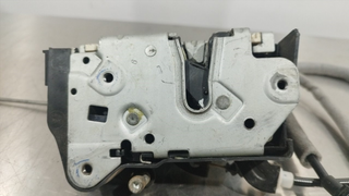 CERRADURA PUERTA DELANTERA IZQUIERDA LAND ROVER R