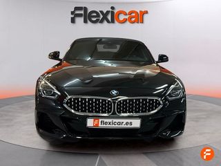 BMW Z4 sDrive20i