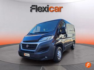 Fiat Ducato Ducato 30 2.3 MJT 150CV PC-TN Combi